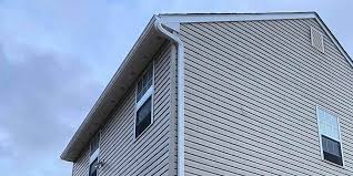 Best Siding for New Construction  in Old River Winfree, TX